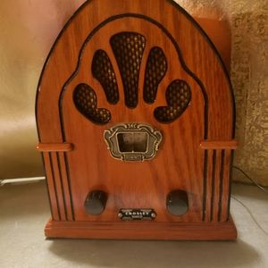 Crosley Radio